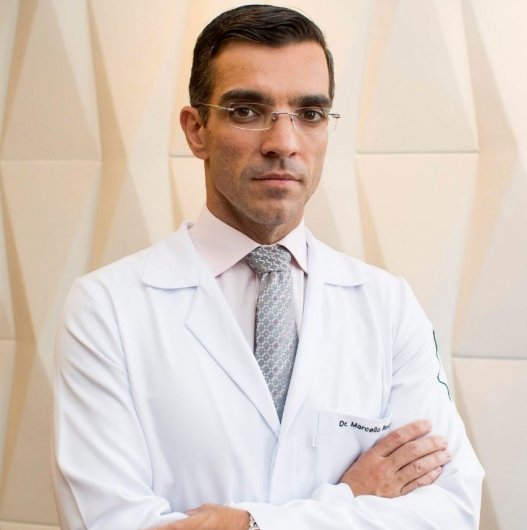Dr. Marcello Rosano