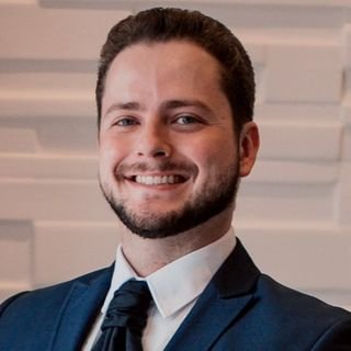 Dr. Gabriel Rigoni