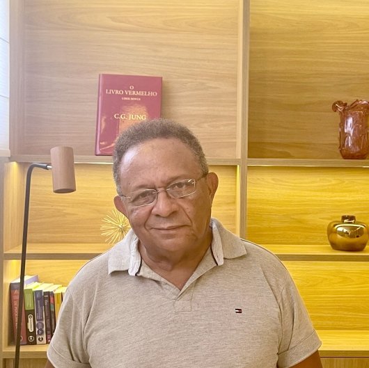 Dr. Jeová Henrique de Santana