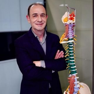Dr. Wagner Levati de Aguiar