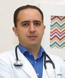 Dr. Petherson Susano Grativvol