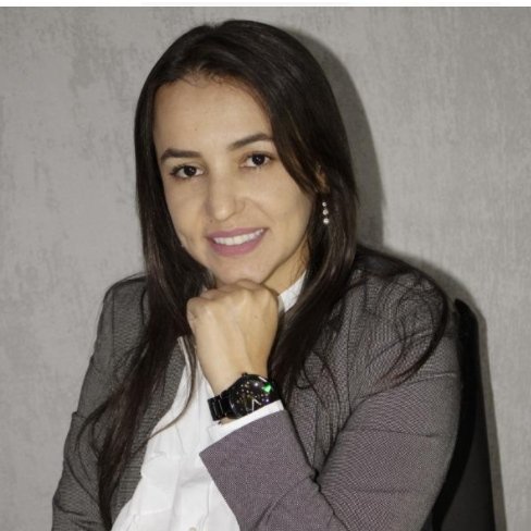 Gizeli Cristina Alves Ricardo