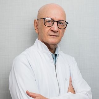 Dr. José Augusto Ribeiro