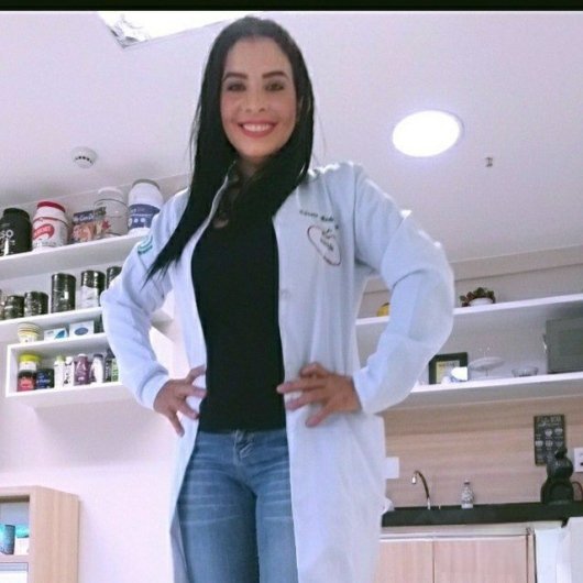 Dra. Elizete Rodrigues Oliveira