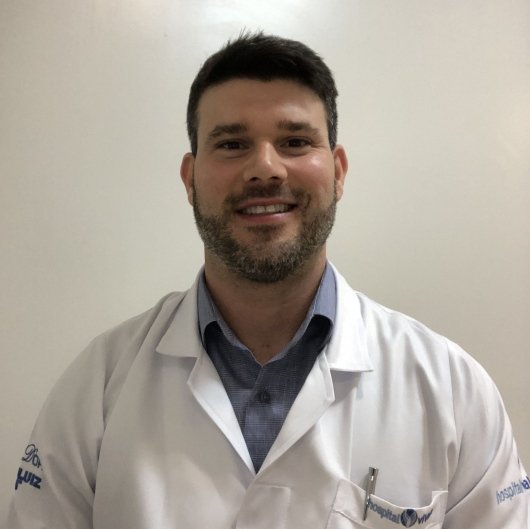 Dr. Ricardo Zylberberg