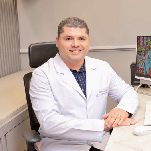 Dr. Ricardo Madeira Souza