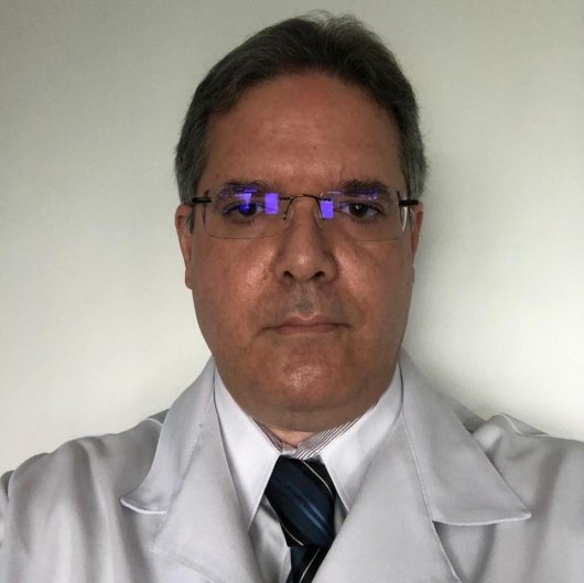 Dr. Helder Magarao Schramm