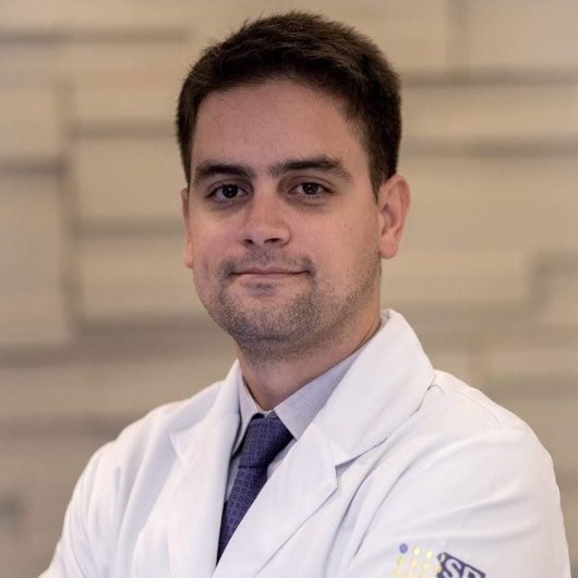 Dr. Rafael Lobo Fonseca