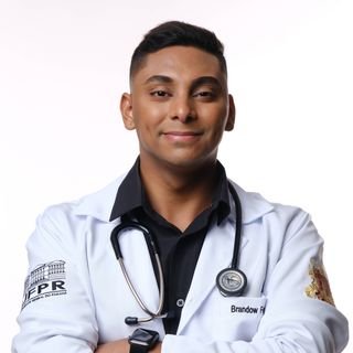 Dr. Brandow Freire