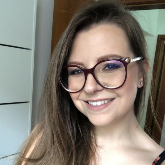 Thainá Socachewsky