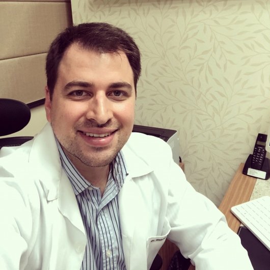 Dr. Gabriel Slongo