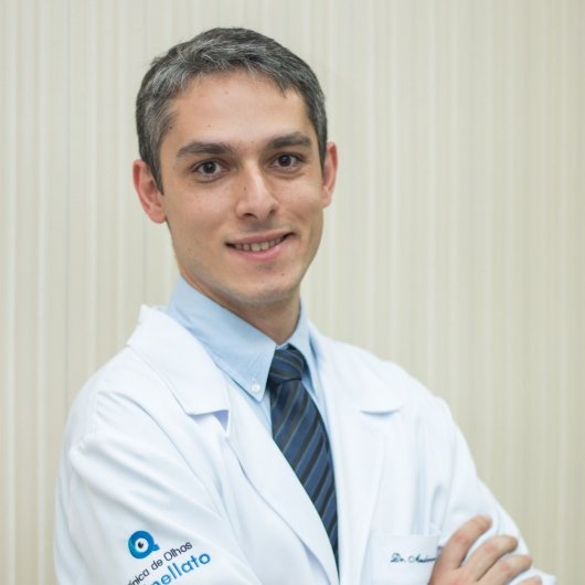 Dr. Anderson Gielo Quinellato