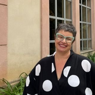 Ana Luisa Nossar