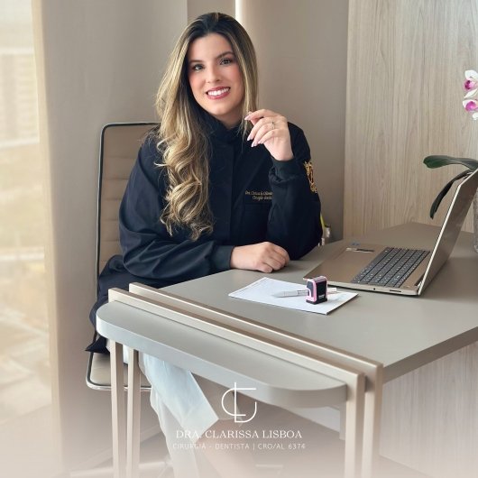 Dra. Clarissa Lisboa