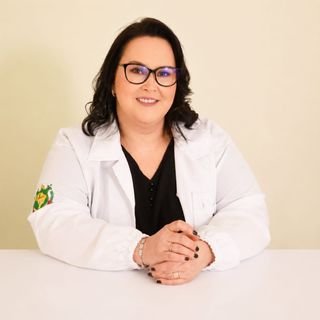 Raquel Rosemeri Mismahl