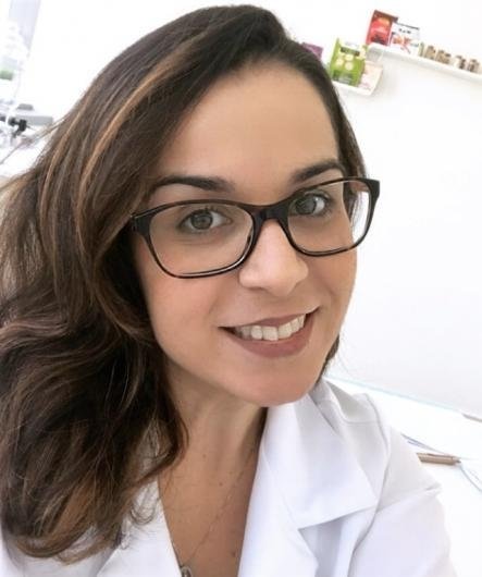Jorgiane Vilar