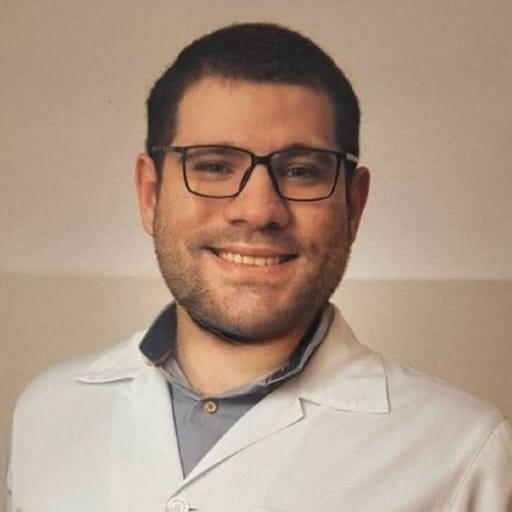 Dr. Guilherme Cordellini da Silva