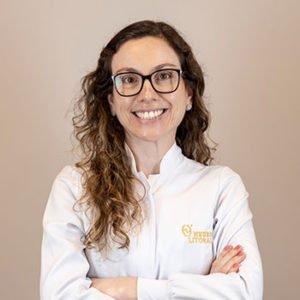 Dra. Daiana Paola Perin
