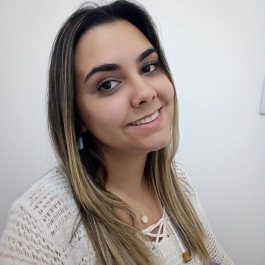 Grasielle Maria Moraes Gonçalves