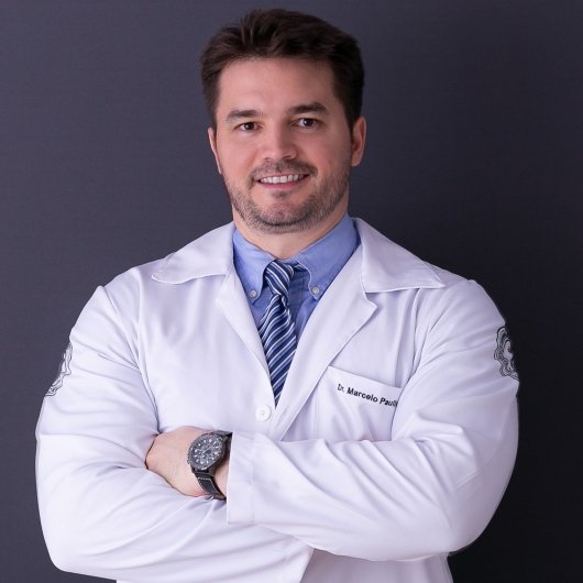 Dr. Marcelo Paulini