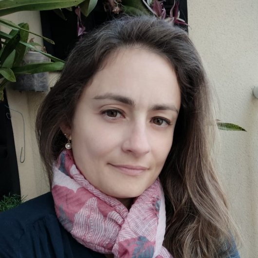 Tais Guimarães