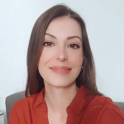 Marina Arantes