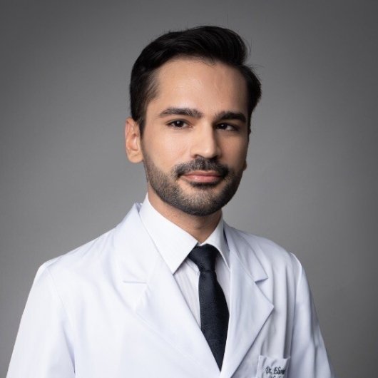 Dr. Eliomar Tomaz de Brito Neto