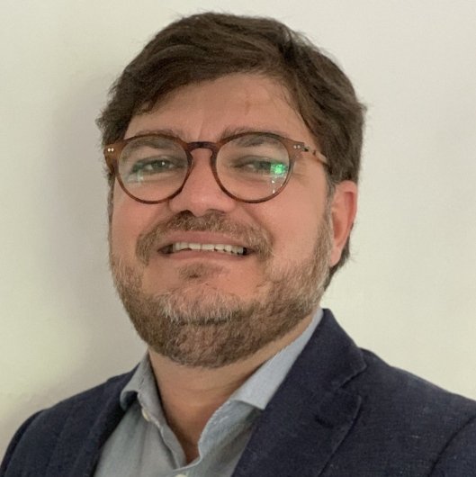 Dr. Silvano Pinheiro