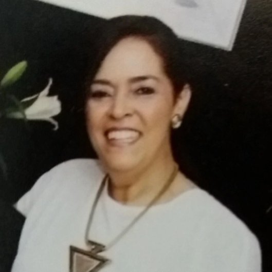 Mara Rúbia Santos