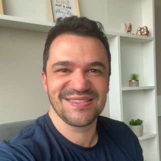 Ricardo Souza