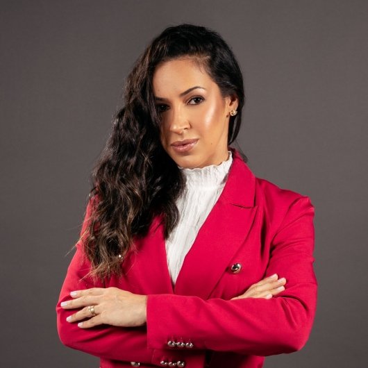 Dra. Pâmela Nicodemos