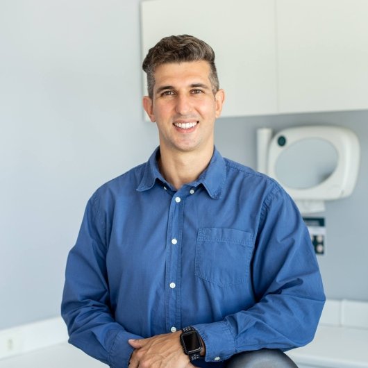 Dr. Ian Nóbrega