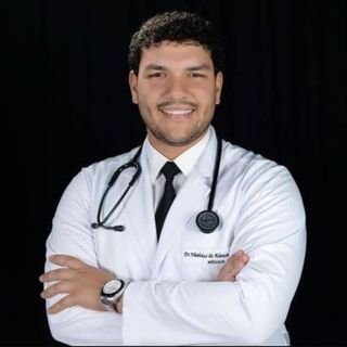Dr. Matheus De Alencar Menezes