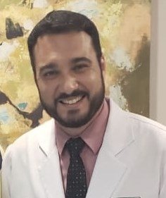 Dr. Cleiton Vieira Pereira