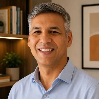Dr. Emerson Silva