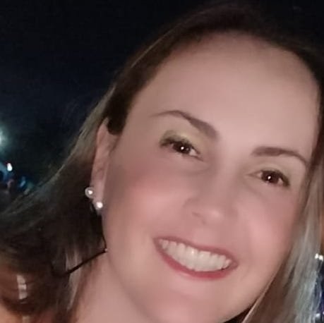 Dra. Ana Paula Zoin Perini De Miranda