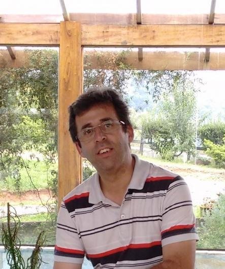 Adilson Donizetti de Carvalho
