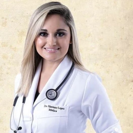 Dra. Shaenny Lopes