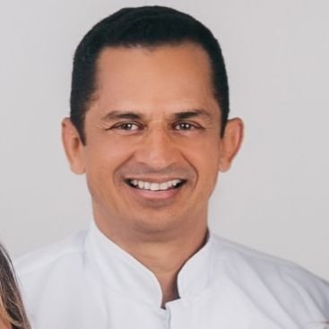 Dr. José Aurélio Souza Silva