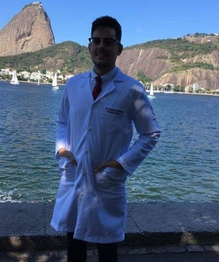 Gustavo Groetaers