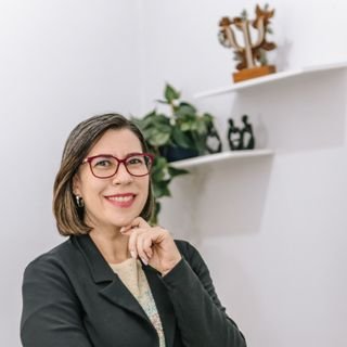 Rita Nascimento