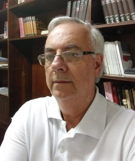 Dr. José Luiz Paiva Fagundes