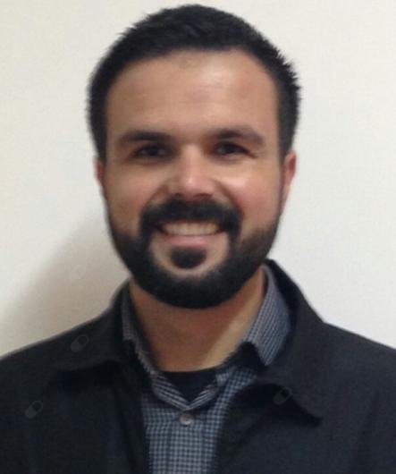 Vlademir Calebi Veloso da Silva
