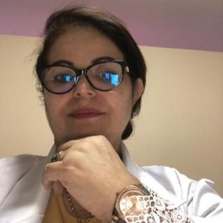 Dra. Maria da Conceição Mota de Queiroz