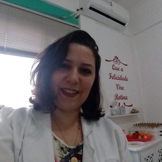 Graziele Santana Modesto