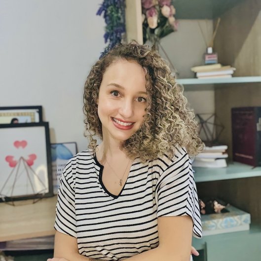 Amanda Ferreira Sousa