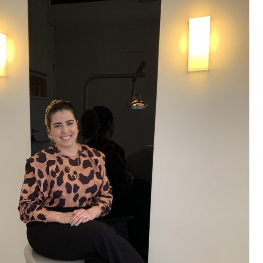 Dra. Gabrielle Fernandes