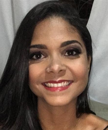 Ana Caroline Felipe Teixeira