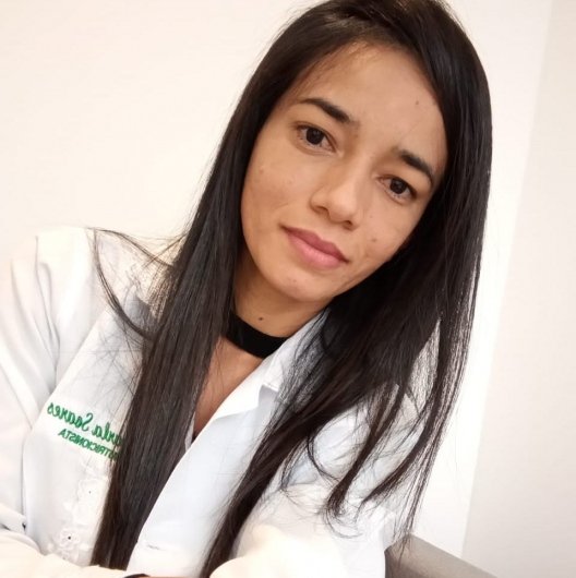 Gilcarla Soares de Sousa