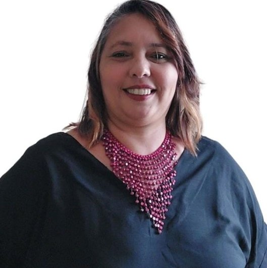 Cristiane Marins Soares